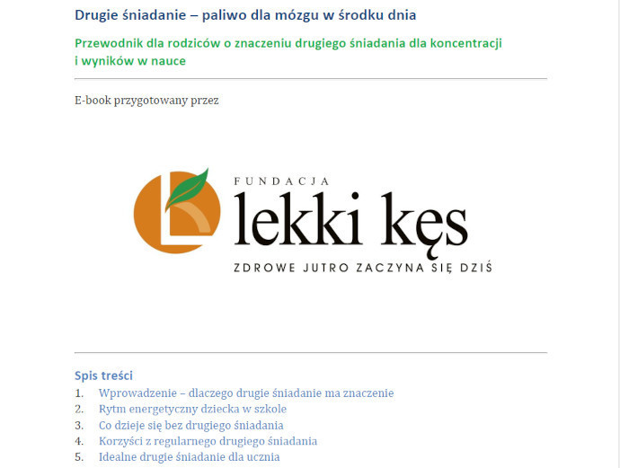 Fundacja Lekki Kęs